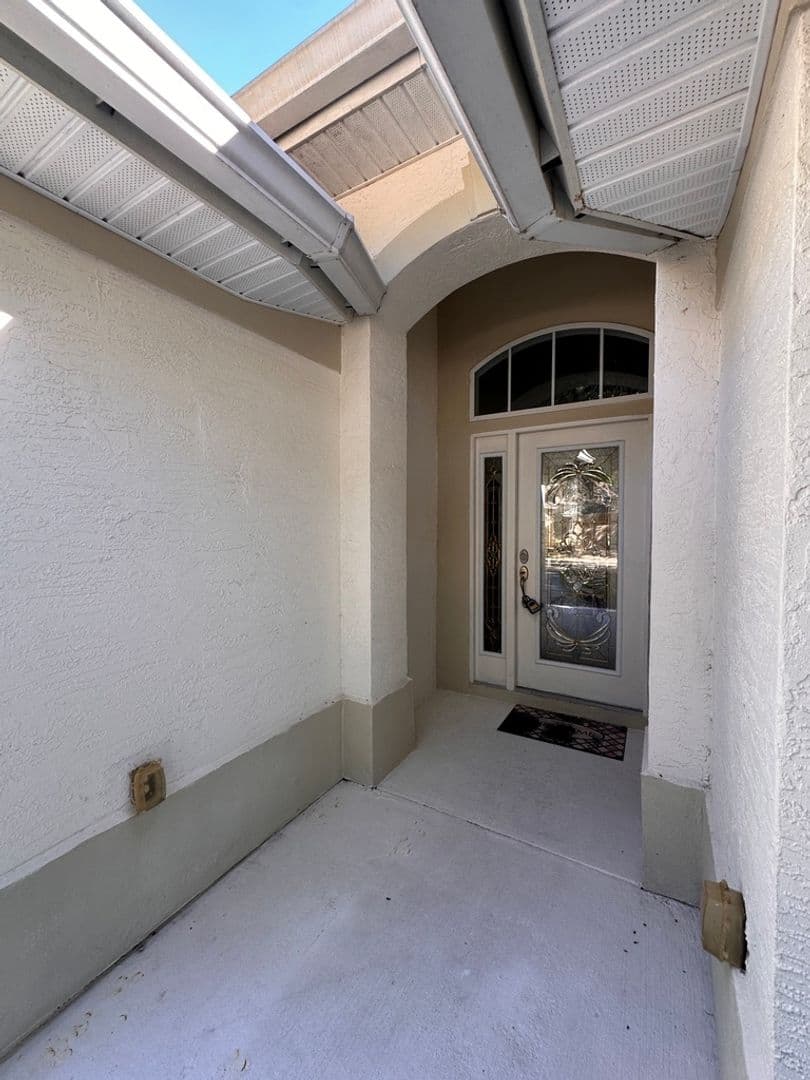 Palm Coast House: 5 Owls Roost Ln. W