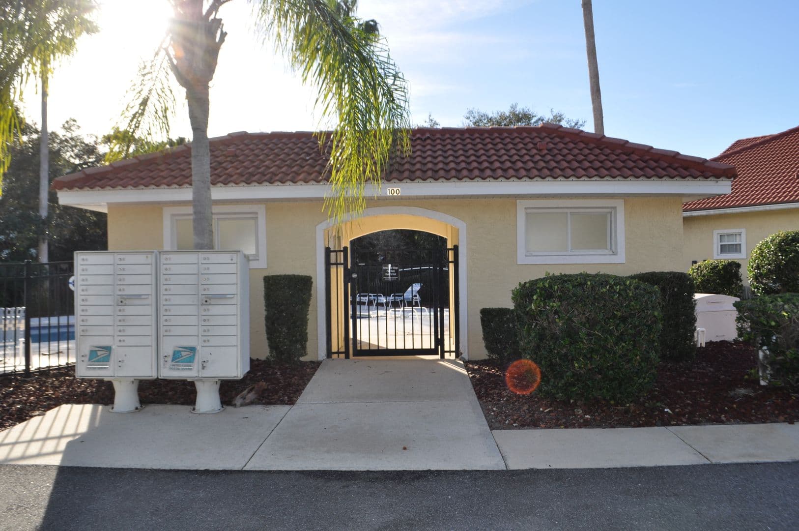 Palm Coast House: 100 Palm Harbor Pkwy #29