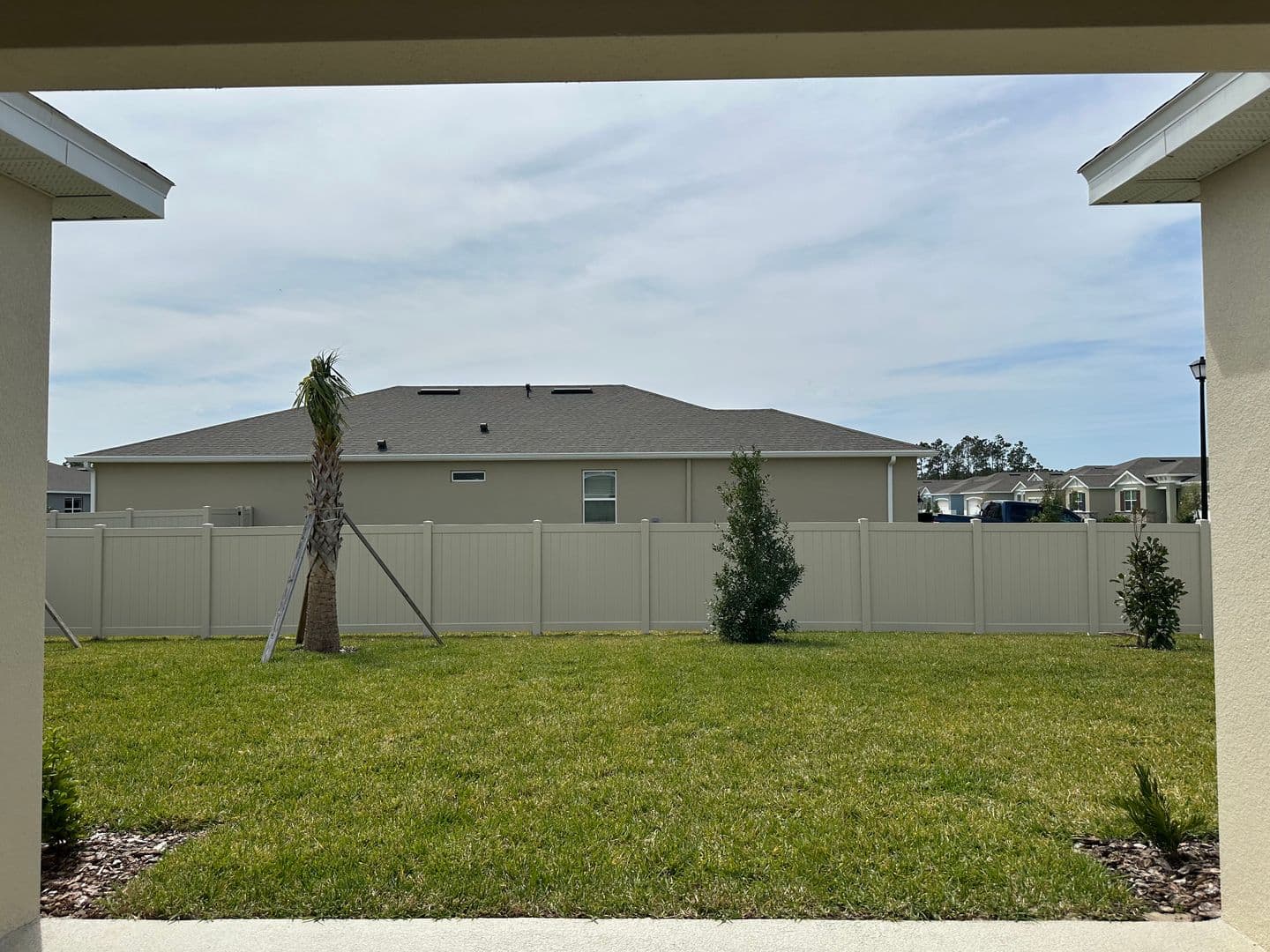 Ormond Beach House: 3272 Arch Ave.