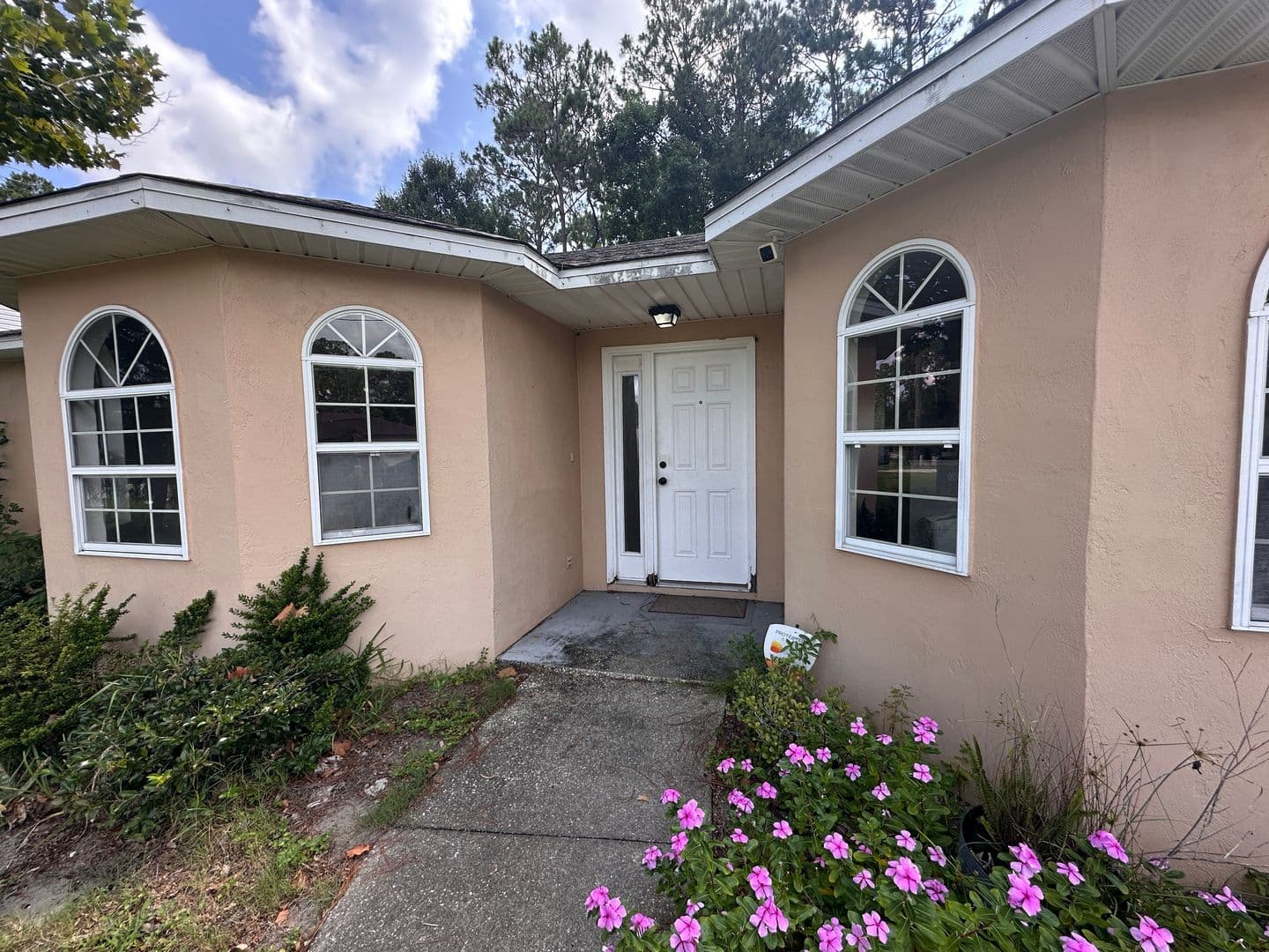Palm Coast House: 53 Birchwood Dr.