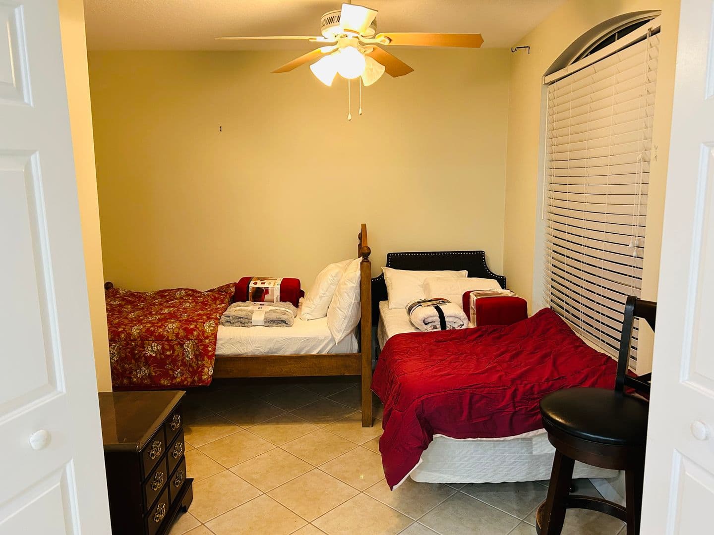 Palm Coast House: 100 Palm Harbor Pkwy #29