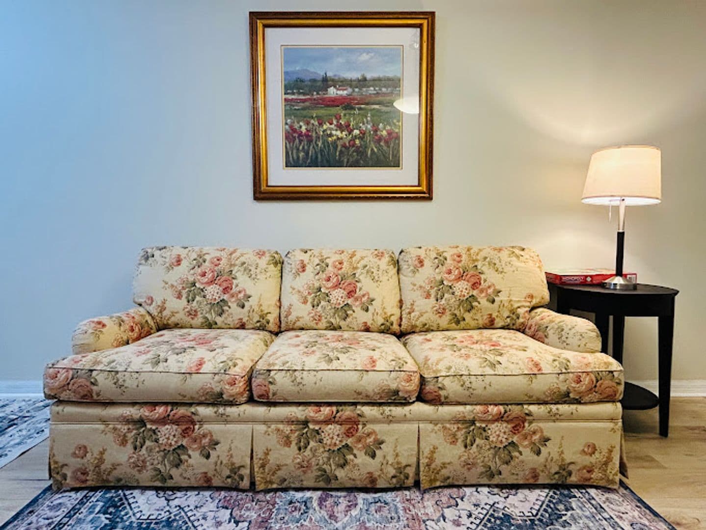 Palm Coast House: 100 Palm Harbor Pkwy #29