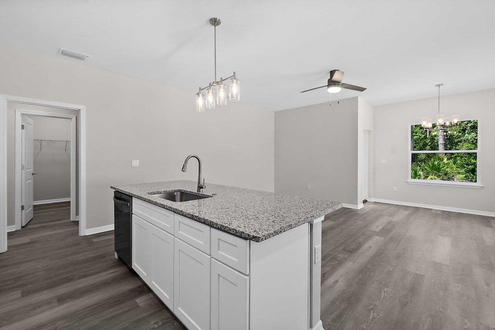 Palm Coast House: 39 Karas Trail B