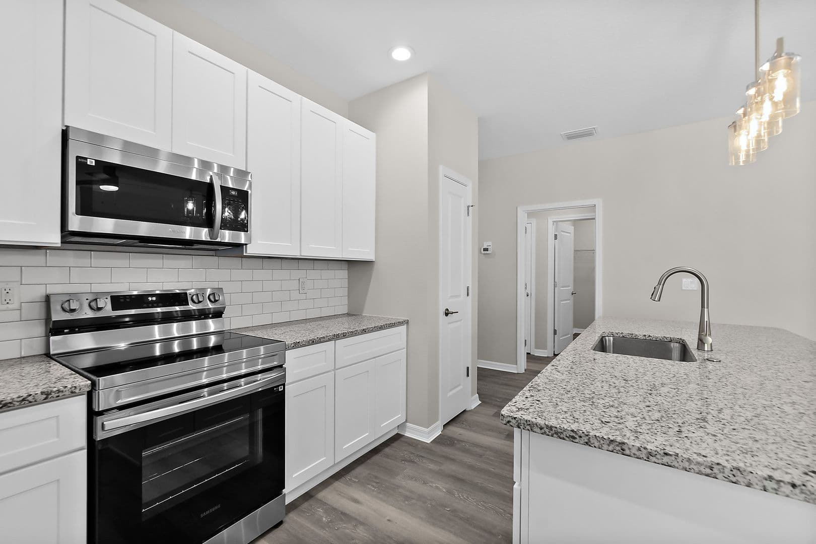 Palm Coast House: 39 Karas Trail B
