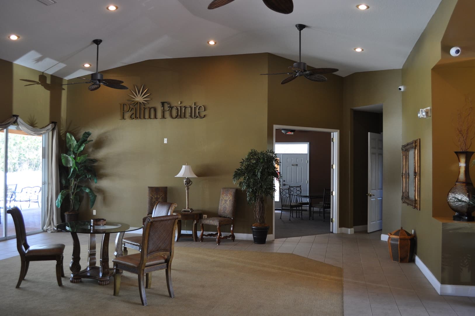 Bunnell Condo: 4600 E Moody Blvd 12 A