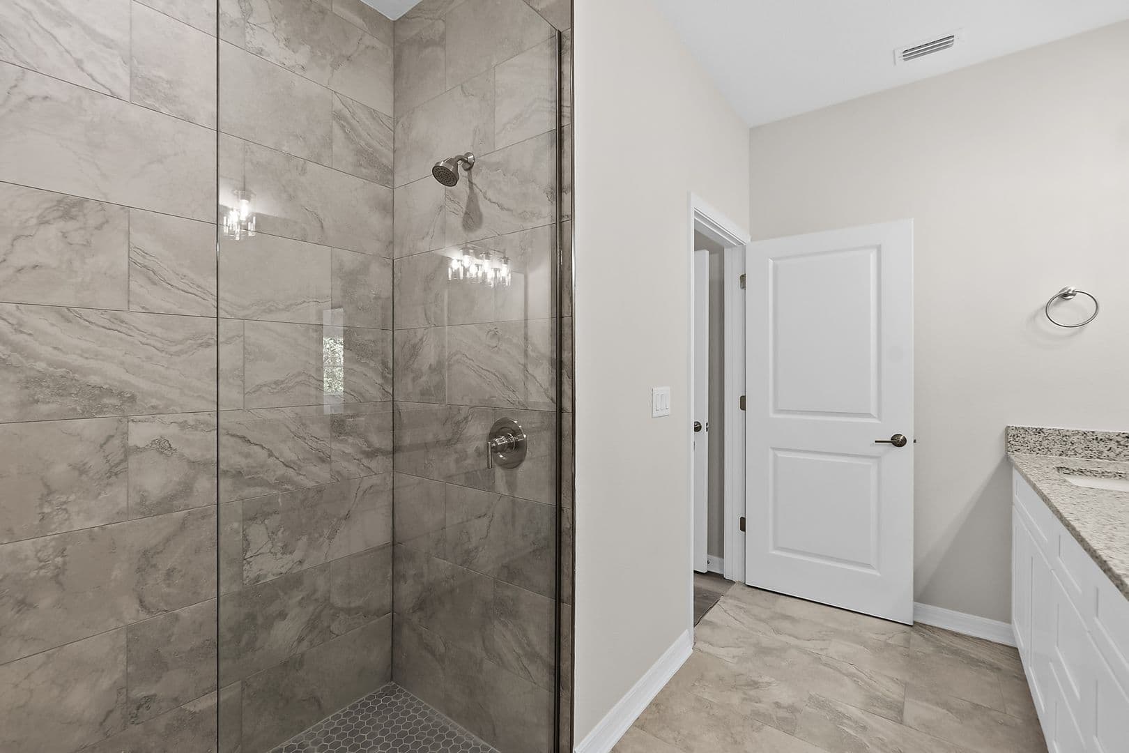 Palm Coast House: 39 Karas Trail B