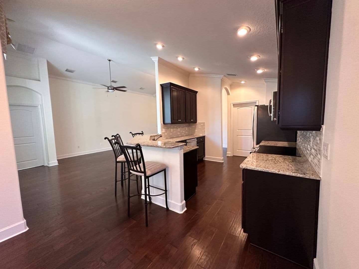 Palm Coast House: 5 Owls Roost Ln. W