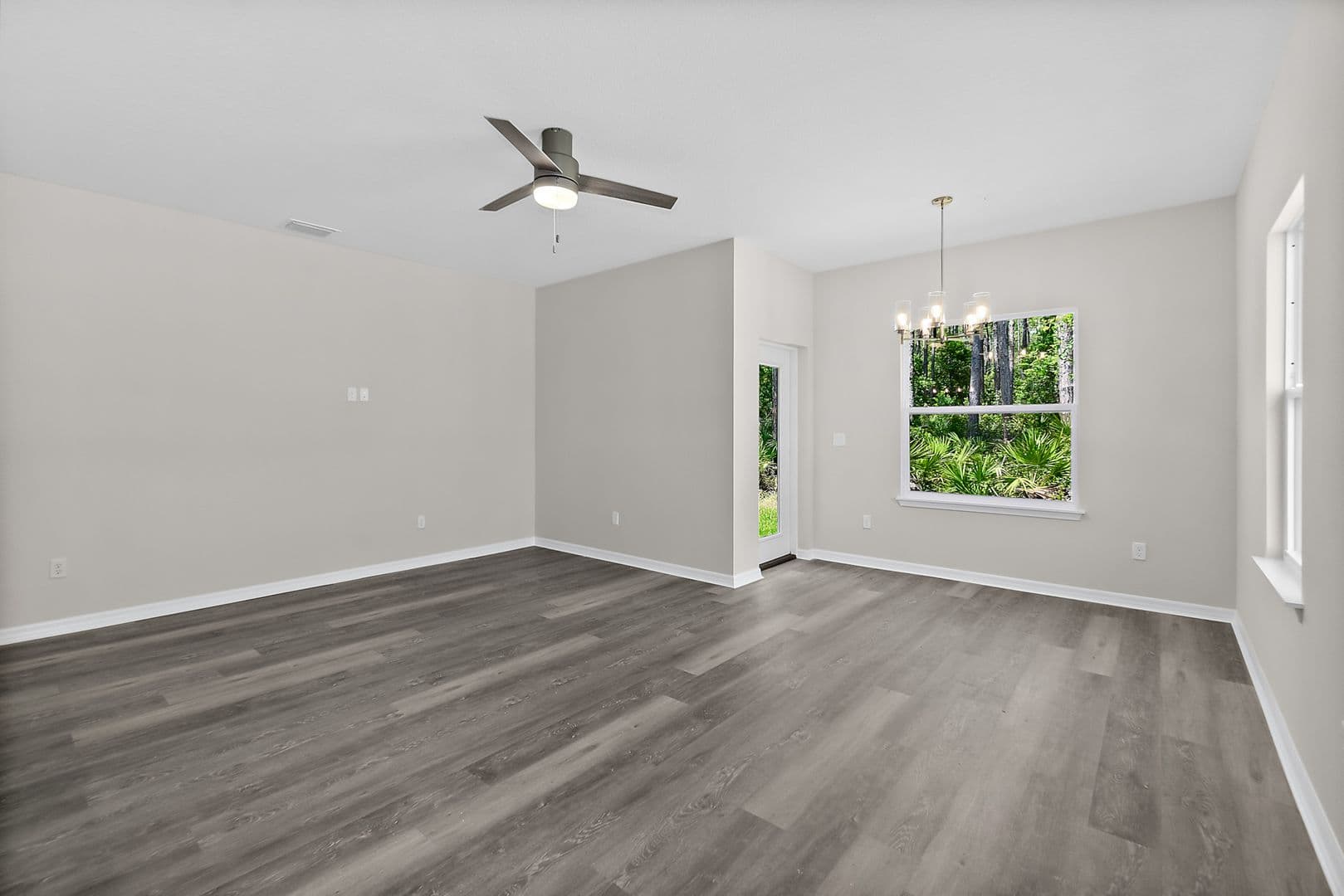 Palm Coast House: 39 Karas Trail B