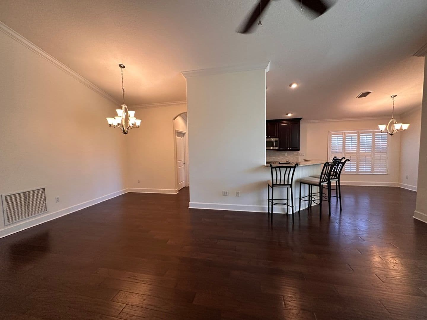 Palm Coast House: 5 Owls Roost Ln. W
