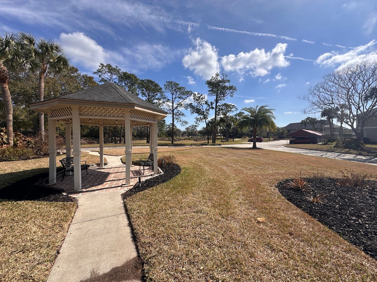 Ormond Beach Condo: 35 Magnolia Dr S