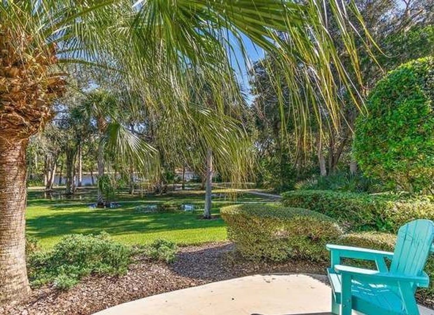 Palm Coast House: 100 Palm Harbor Pkwy #29