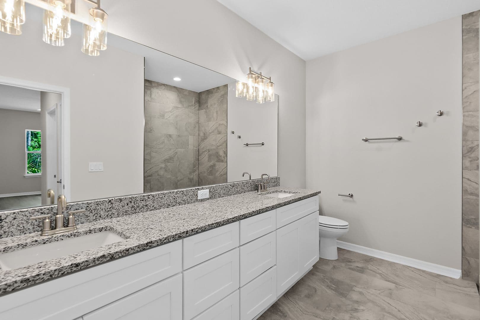 Palm Coast House: 39 Karas Trail B