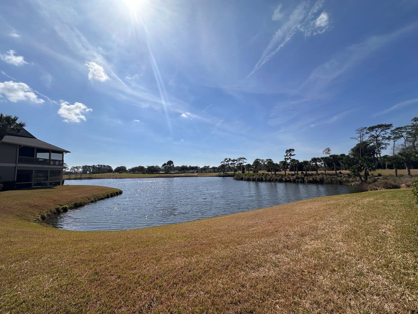 Ormond Beach Condo: 35 Magnolia Dr S