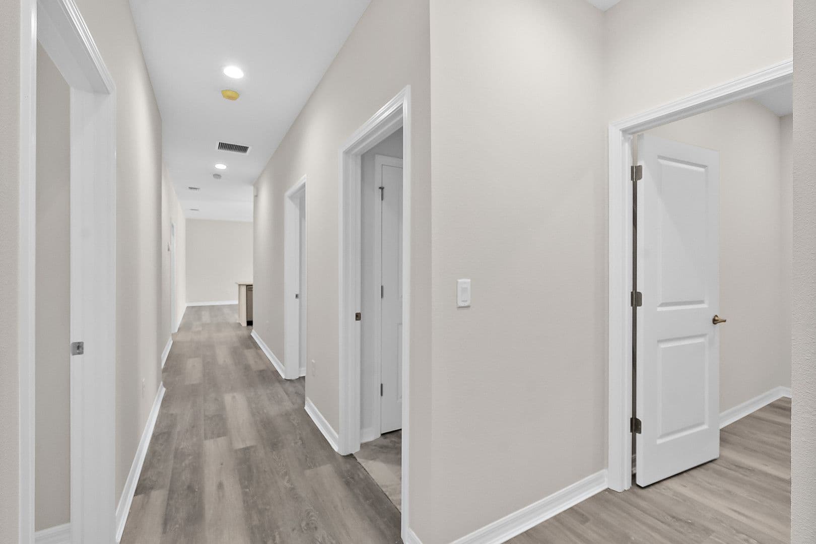 Palm Coast House: 39 Karas Trail B