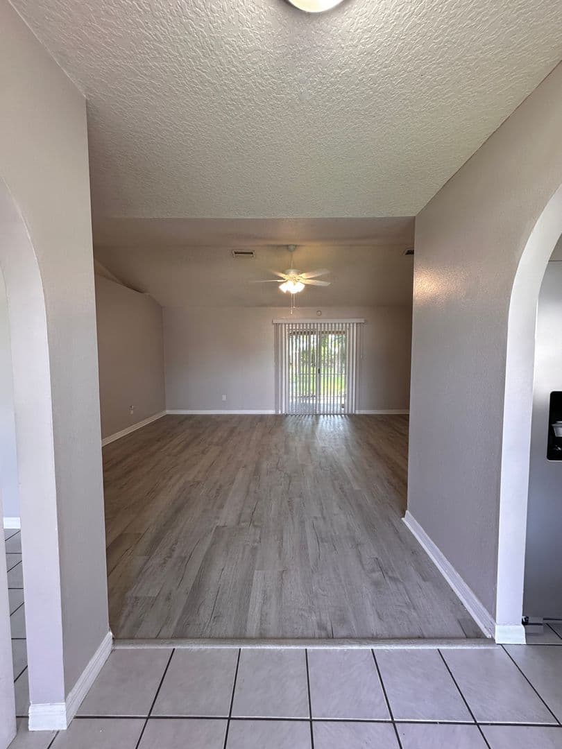 Palm Coast House: 53 Birchwood Dr.