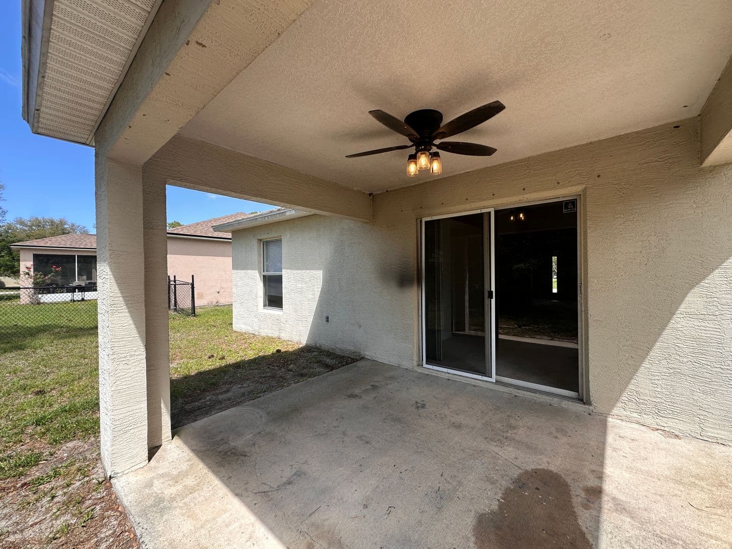 Palm Coast House: 33 Rybark Lane