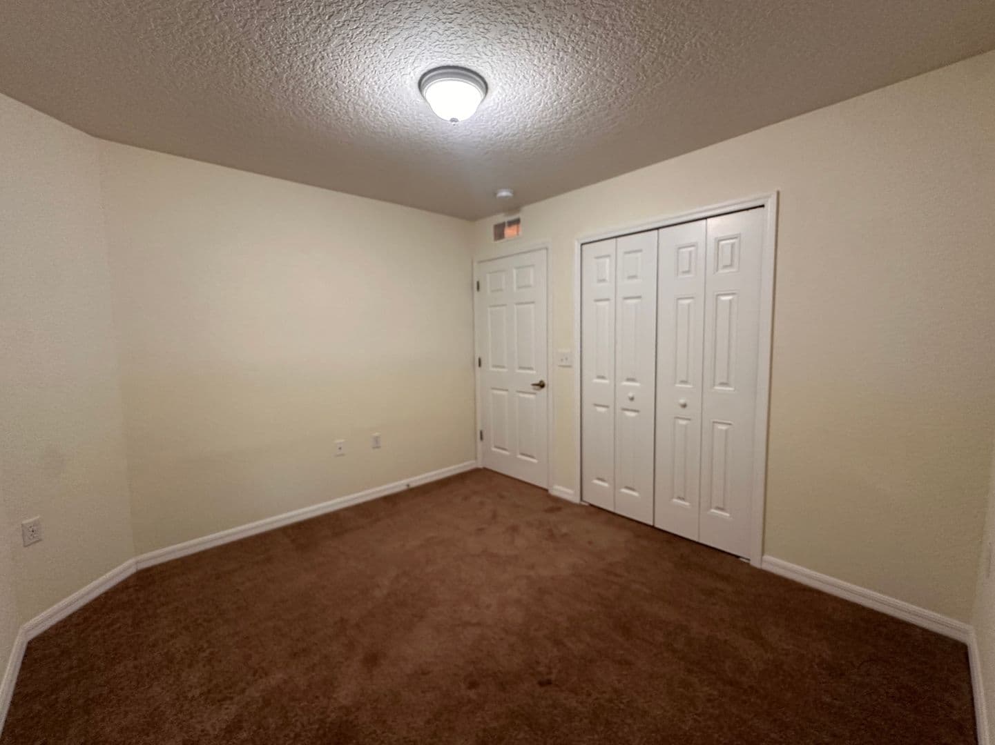 Bunnell Condo: 4600 E Moody Blvd 12 A