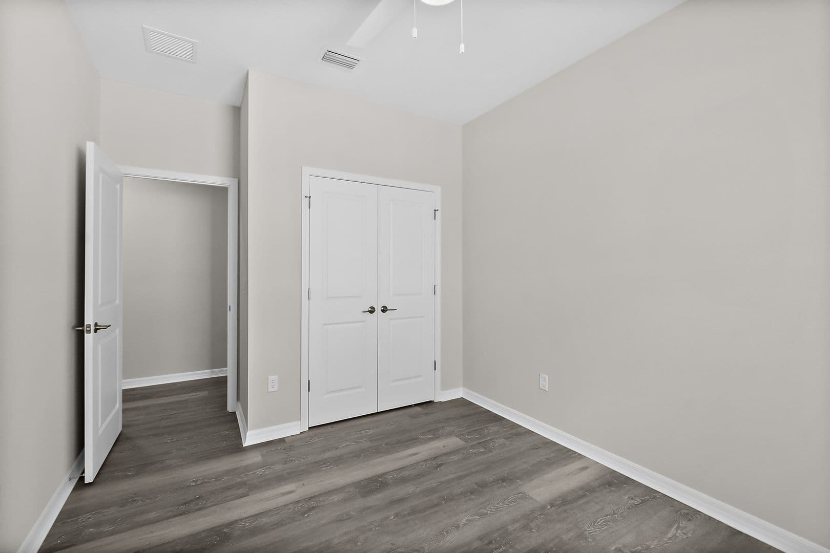 Palm Coast House: 39 Karas Trail B