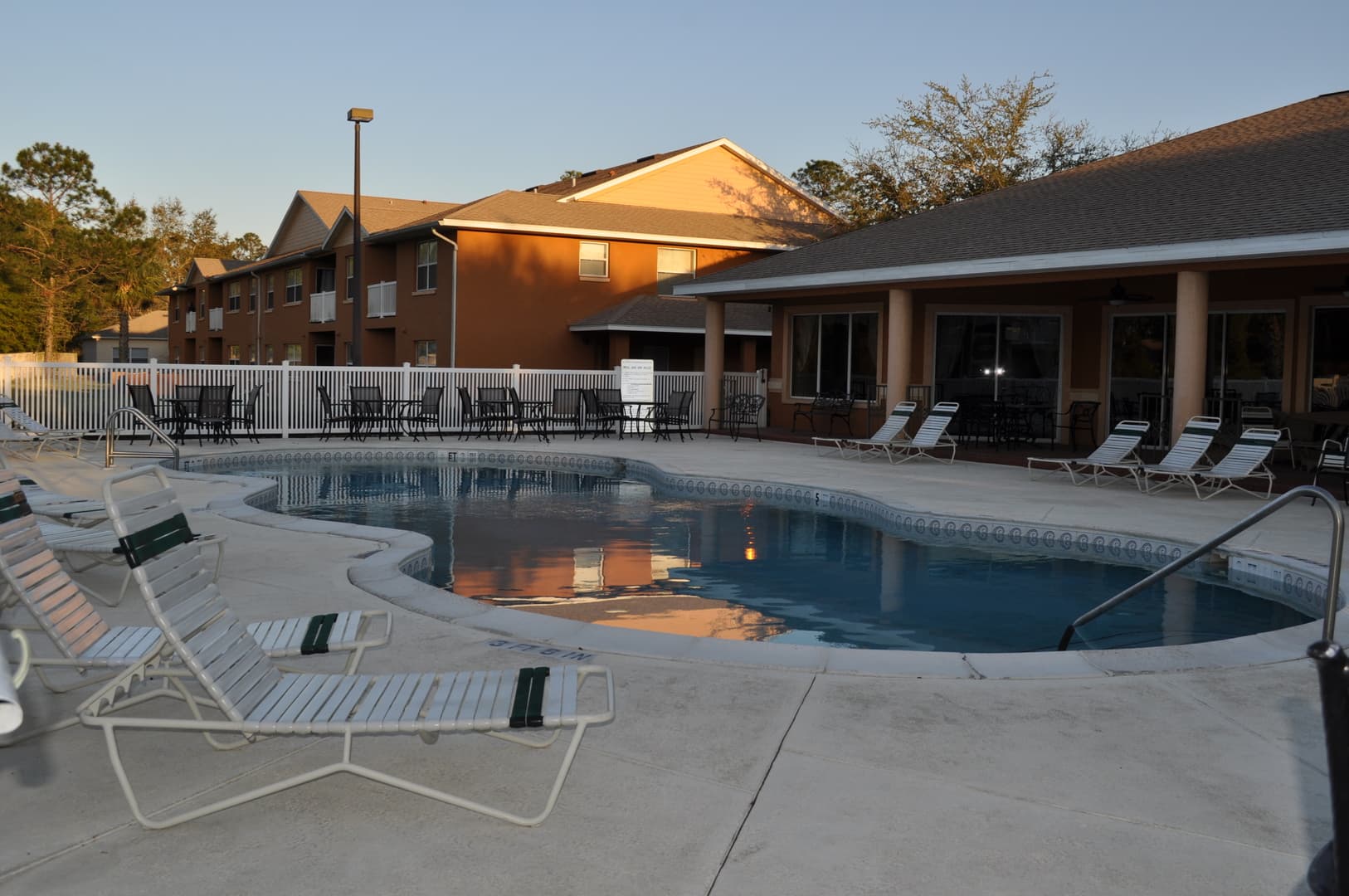 Bunnell Condo: 4600 E Moody Blvd 12 A