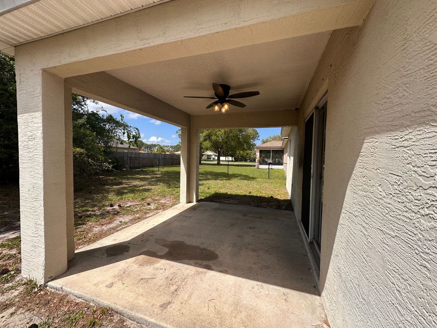 Palm Coast House: 33 Rybark Lane