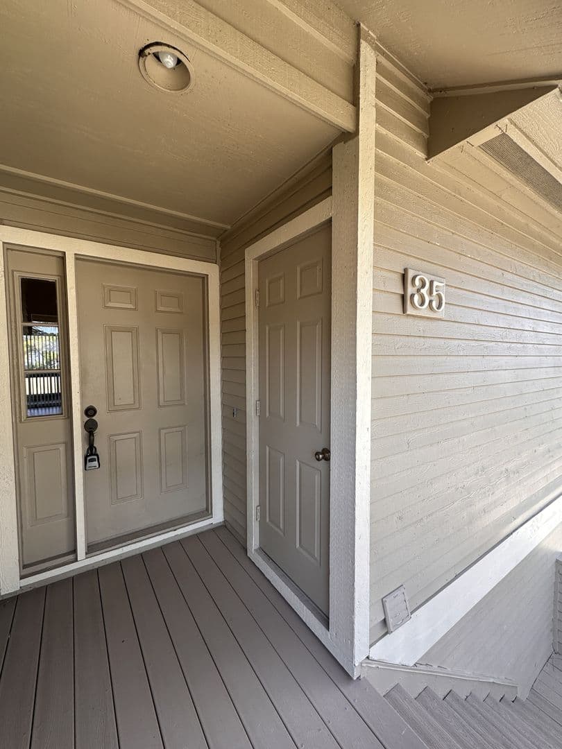 Ormond Beach Condo: 35 Magnolia Dr S