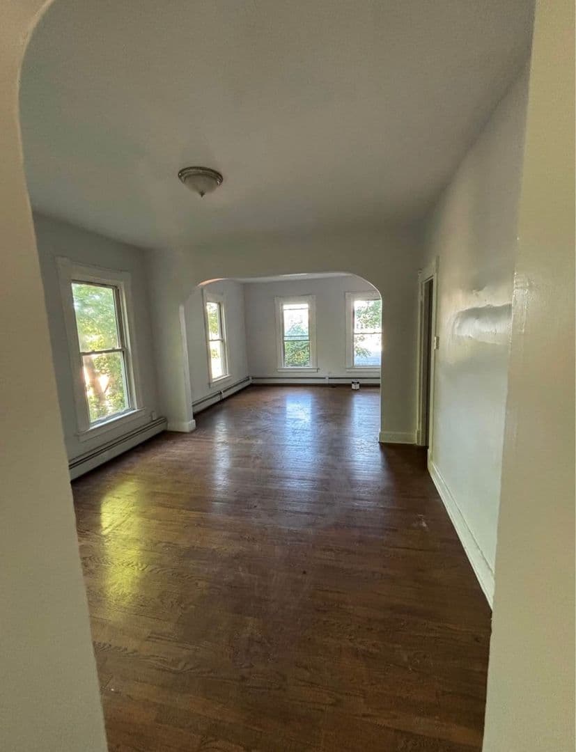 Meriden Apartment: 109 West Main Street
