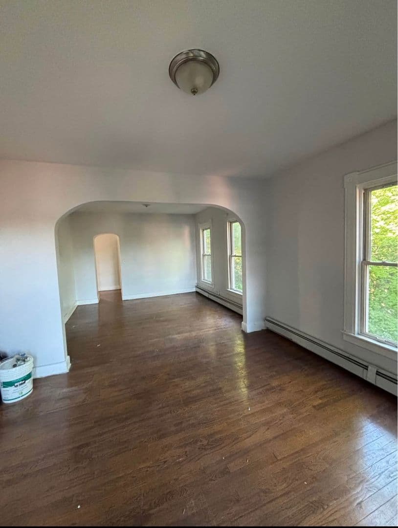 Meriden Apartment: 109 West Main Street