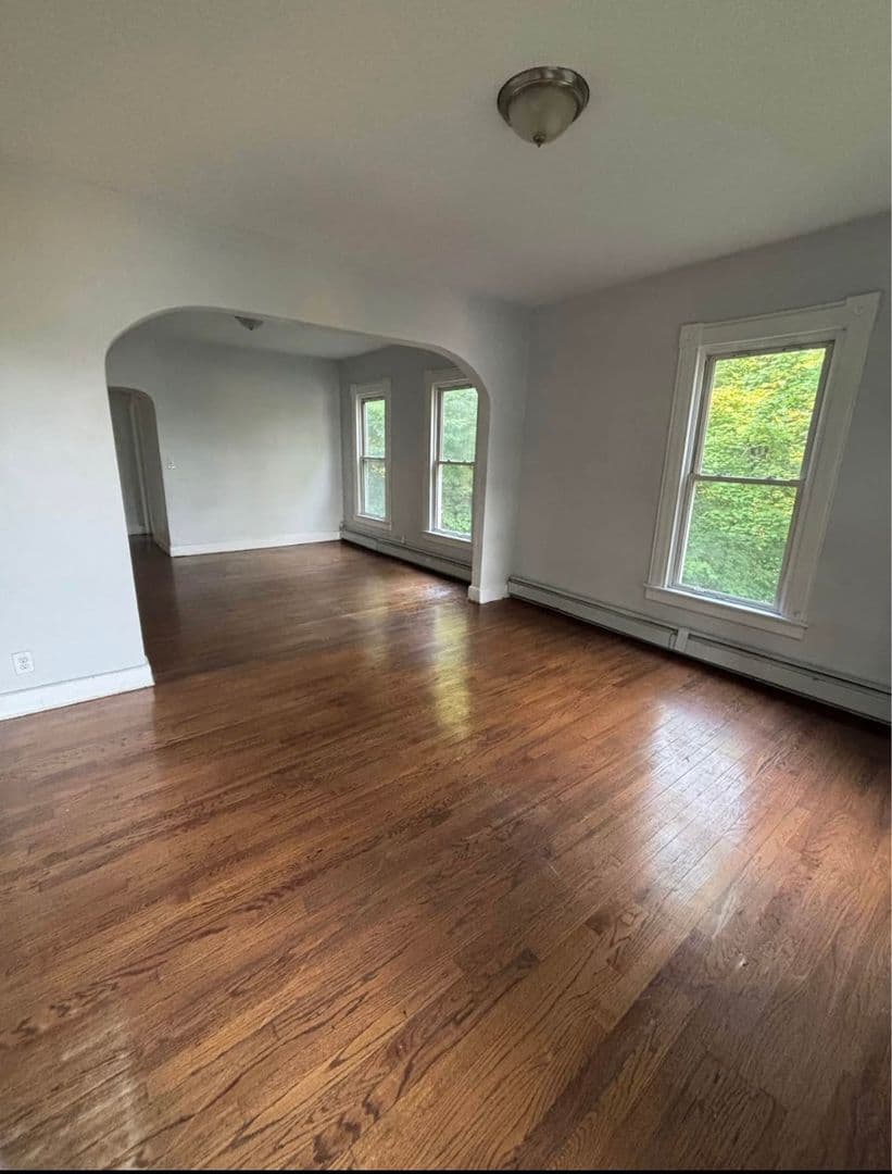 Meriden Apartment: 109 West Main Street