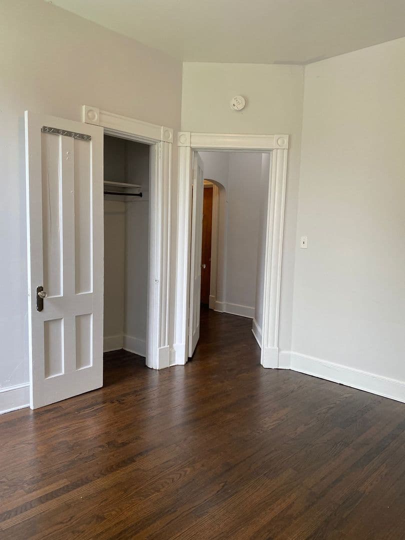 Meriden Apartment: 109 West Main Street