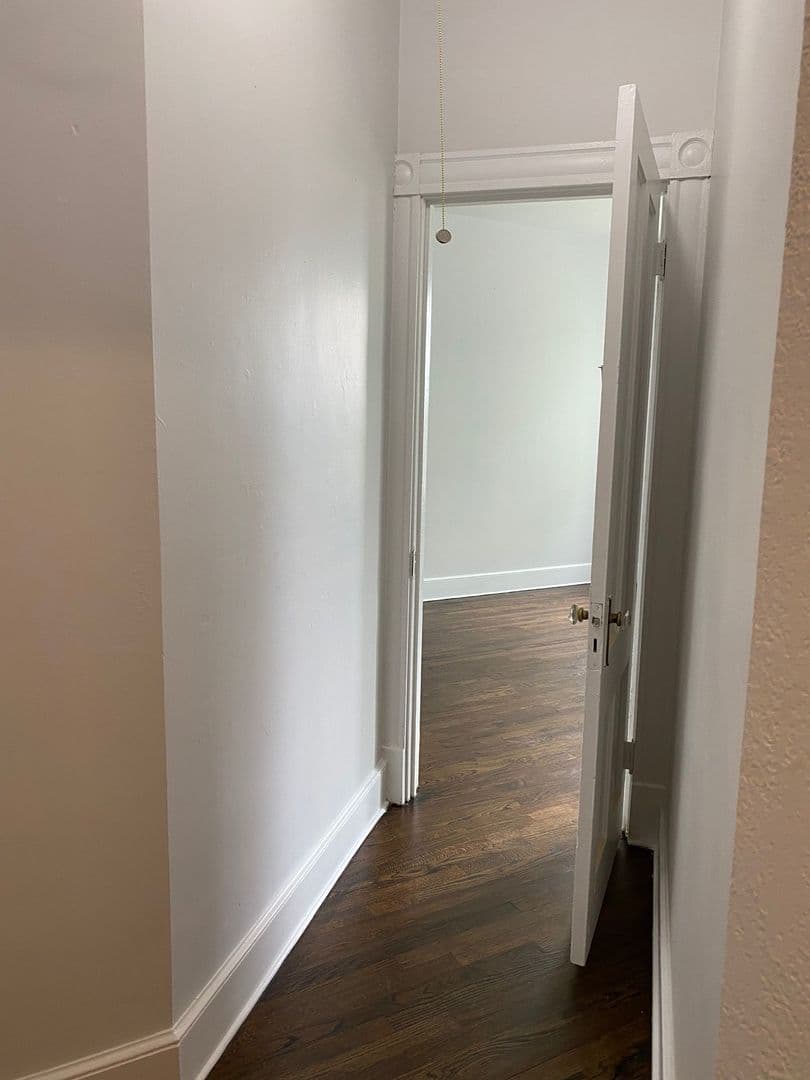 Meriden Apartment: 109 West Main Street