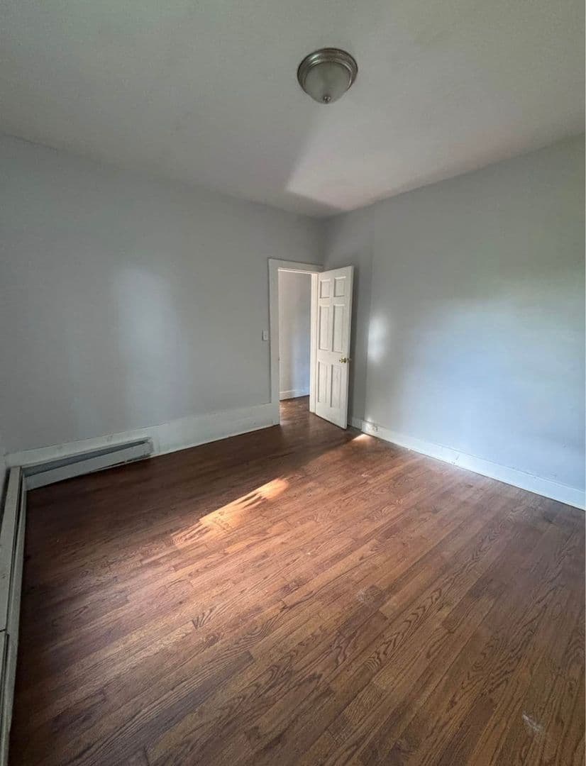 Meriden Apartment: 109 West Main Street