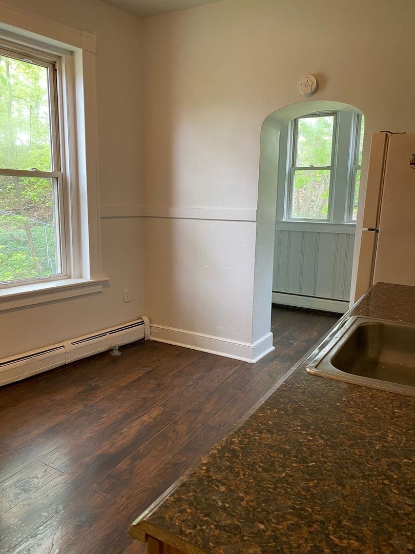 Meriden Apartment: 109 West Main Street