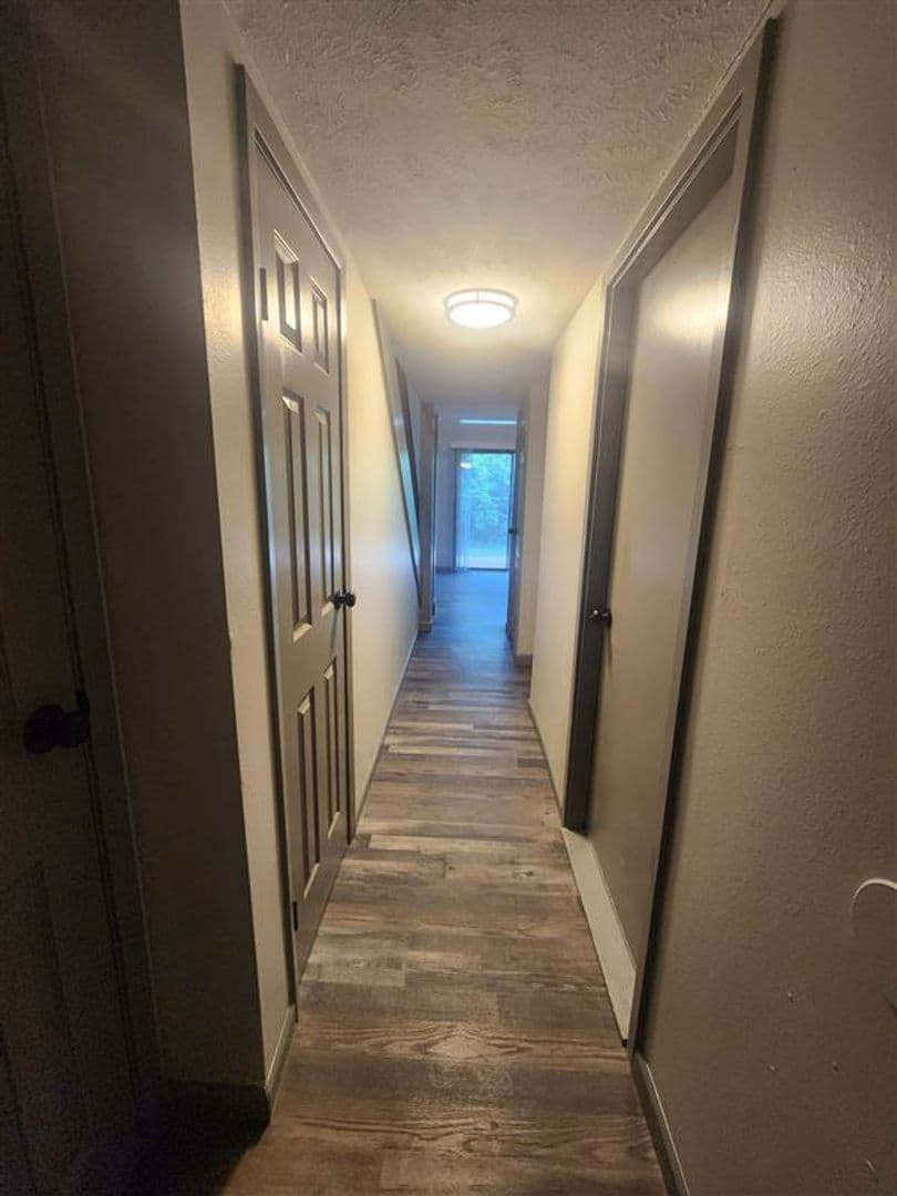 Omaha Apartment: 3816 109th Plaza