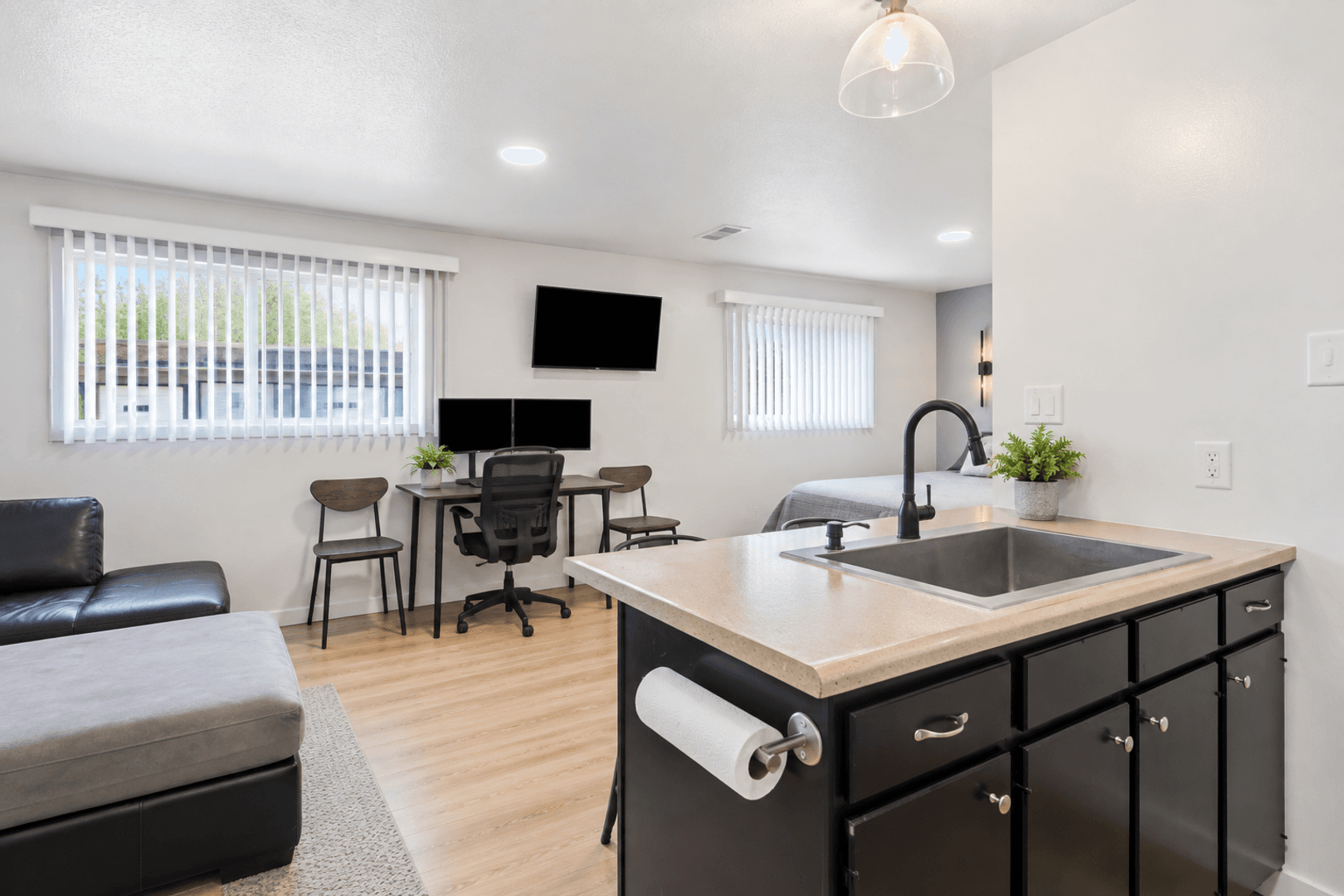 Waterloo Apartment: 3322 Tropic Lane