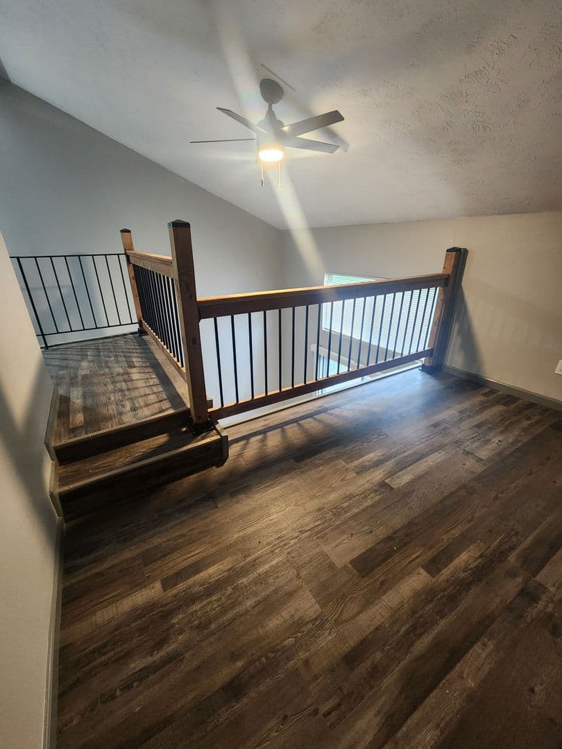 Omaha Apartment: 3816 109th Plaza