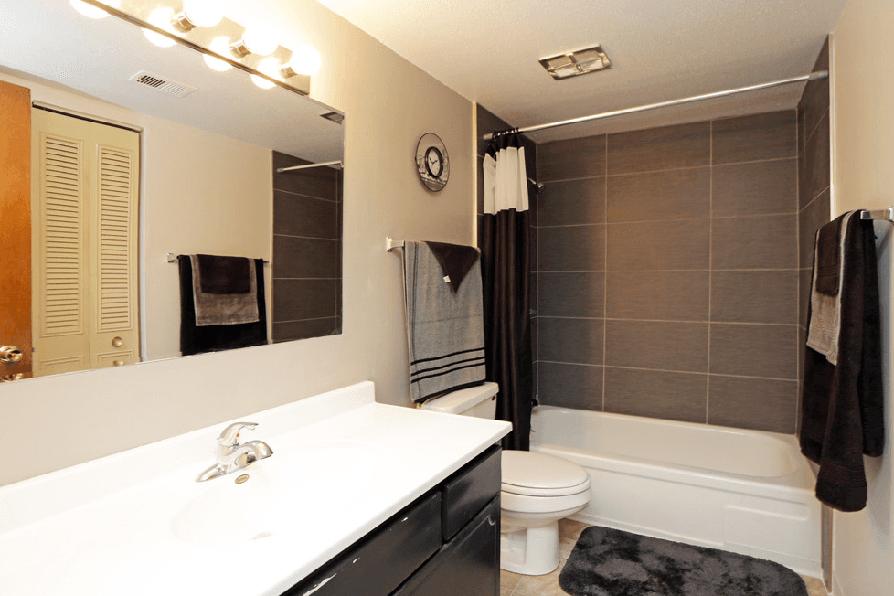 Waterloo Apartment: 3322 Tropic Lane