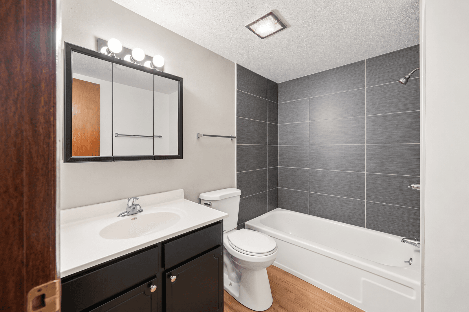 Waterloo Apartment: 3322 Tropic Lane