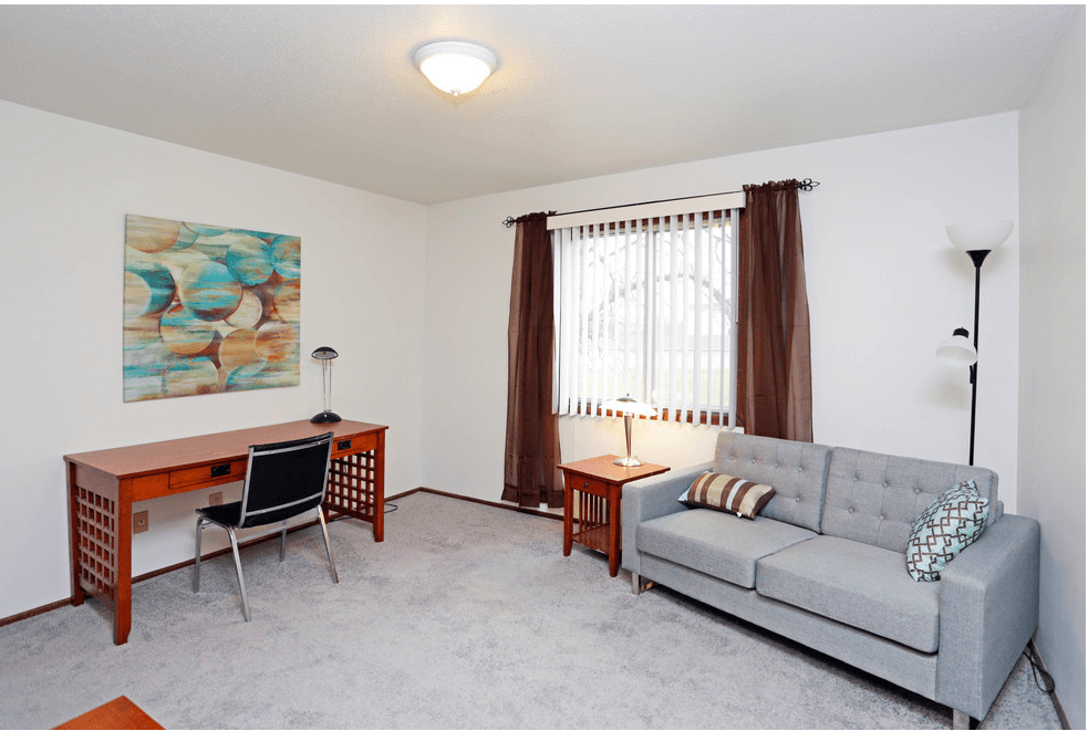 Waterloo Apartment: 3322 Tropic Lane