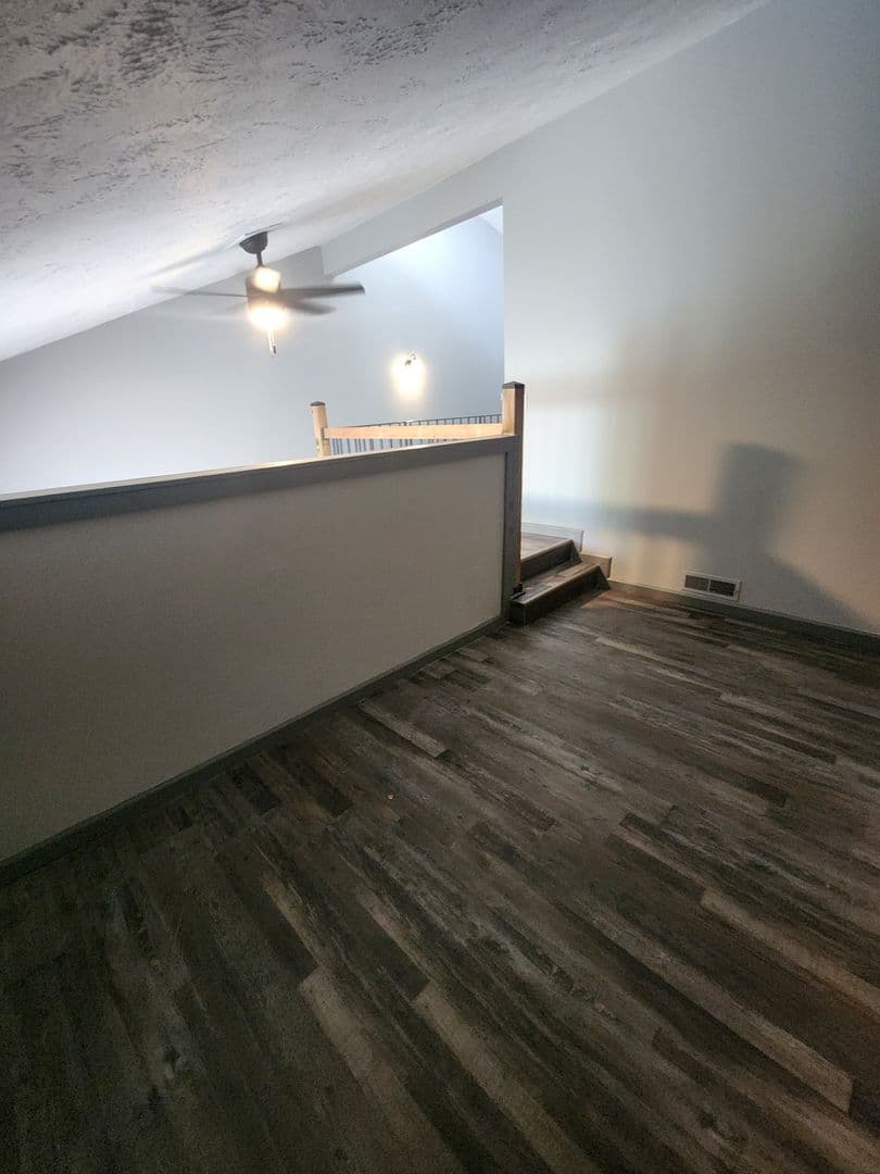 Omaha Apartment: 3816 109th Plaza