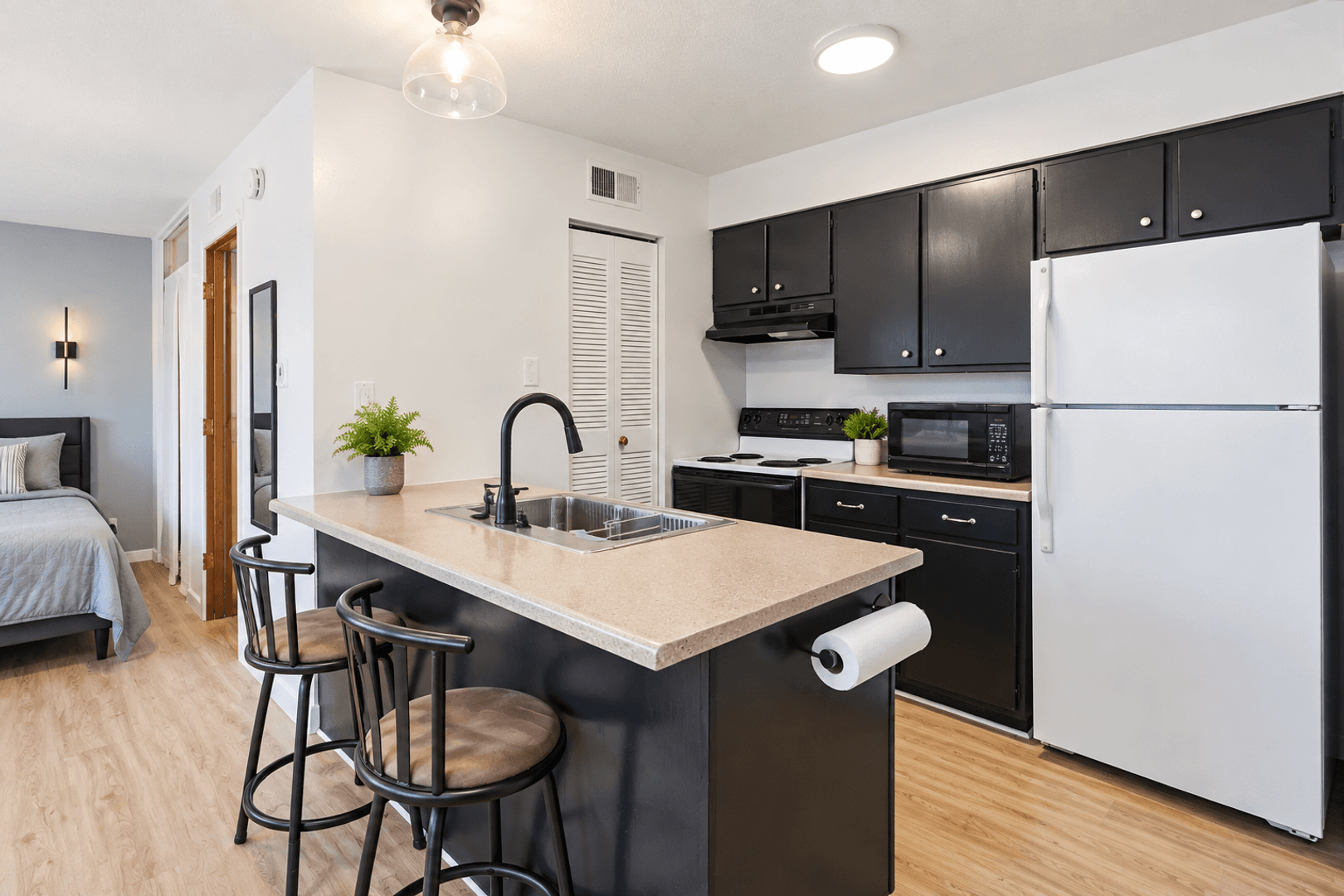 Waterloo Apartment: 3322 Tropic Lane