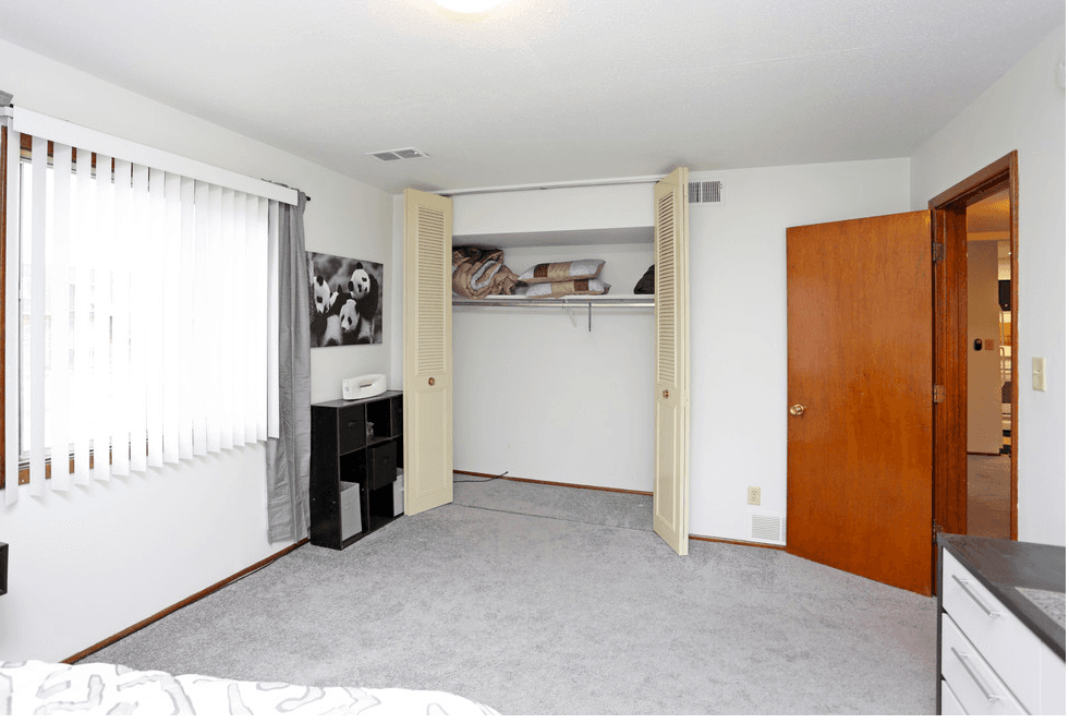 Waterloo Apartment: 3322 Tropic Lane