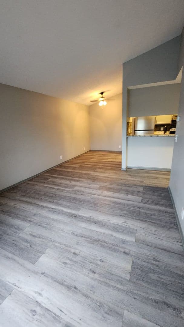 Omaha Apartment: 3816 109th Plaza