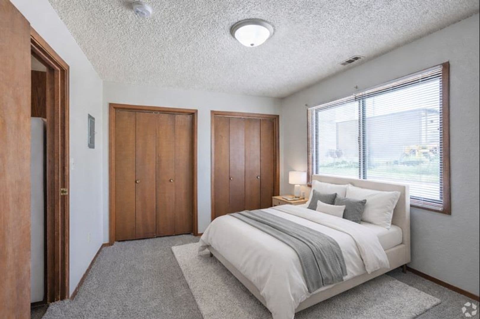 Cedar Falls Apartment: 2112 Merner Ave