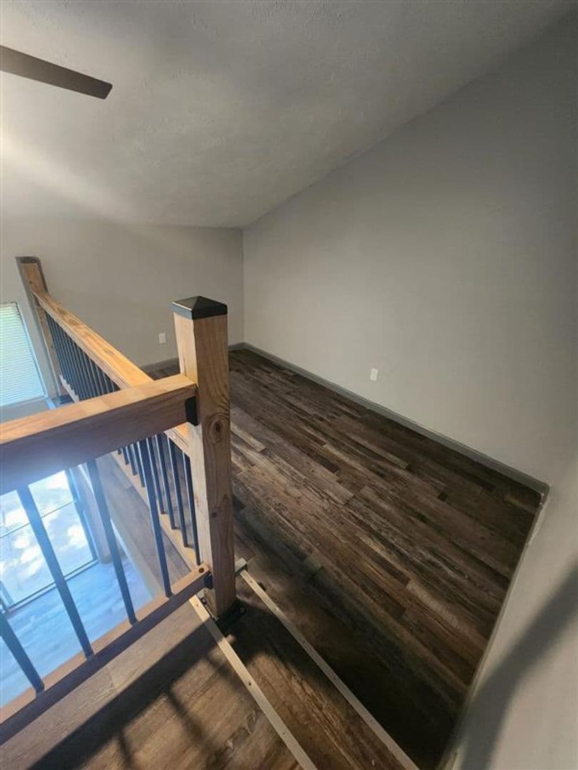 Omaha Apartment: 3816 109th Plaza