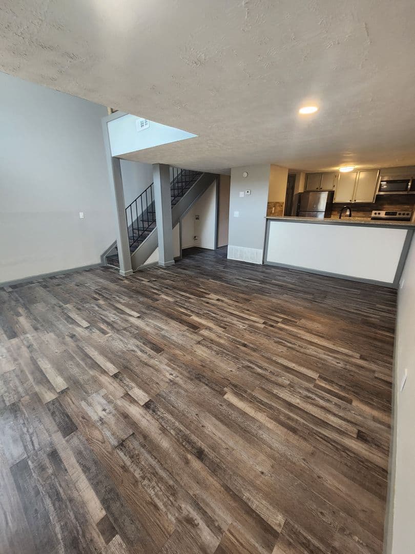 Omaha Apartment: 3816 109th Plaza
