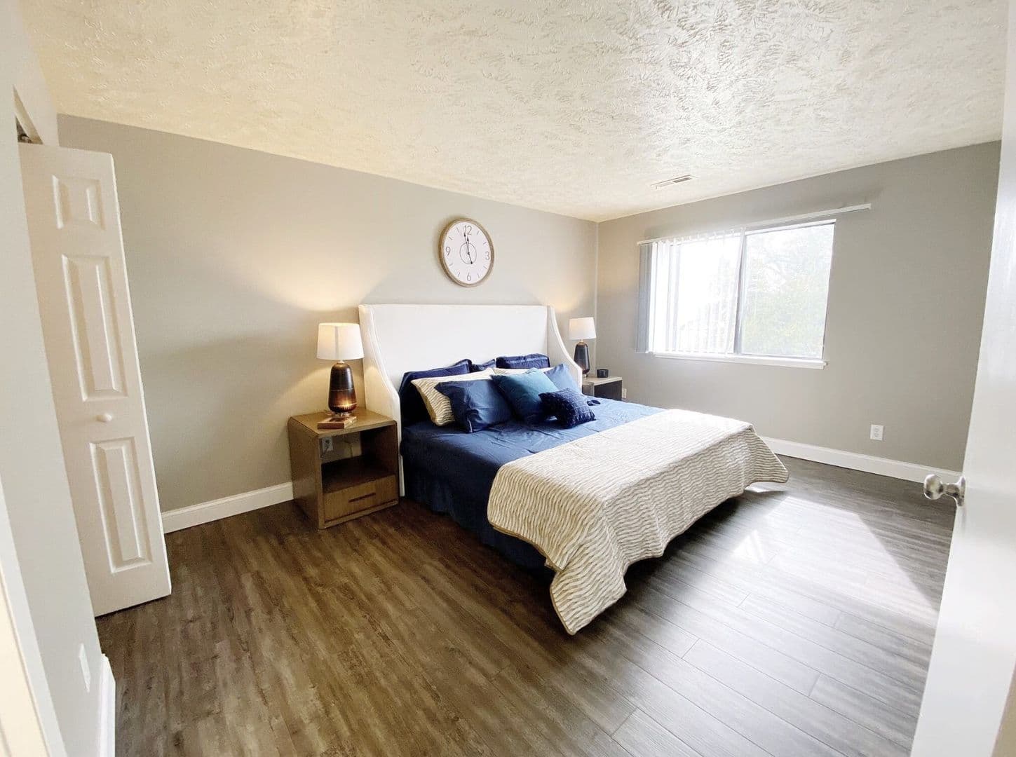 Omaha Apartment: 10505 Evans Plaza
