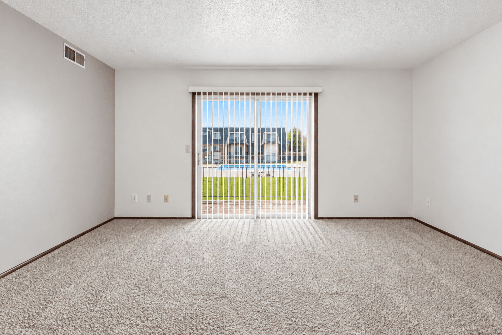 Waterloo Apartment: 3322 Tropic Lane