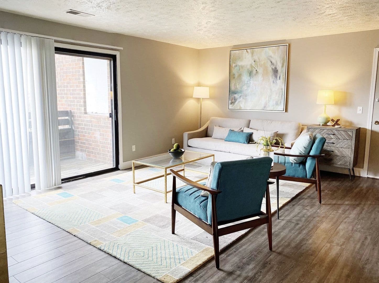 Omaha Apartment: 10505 Evans Plaza