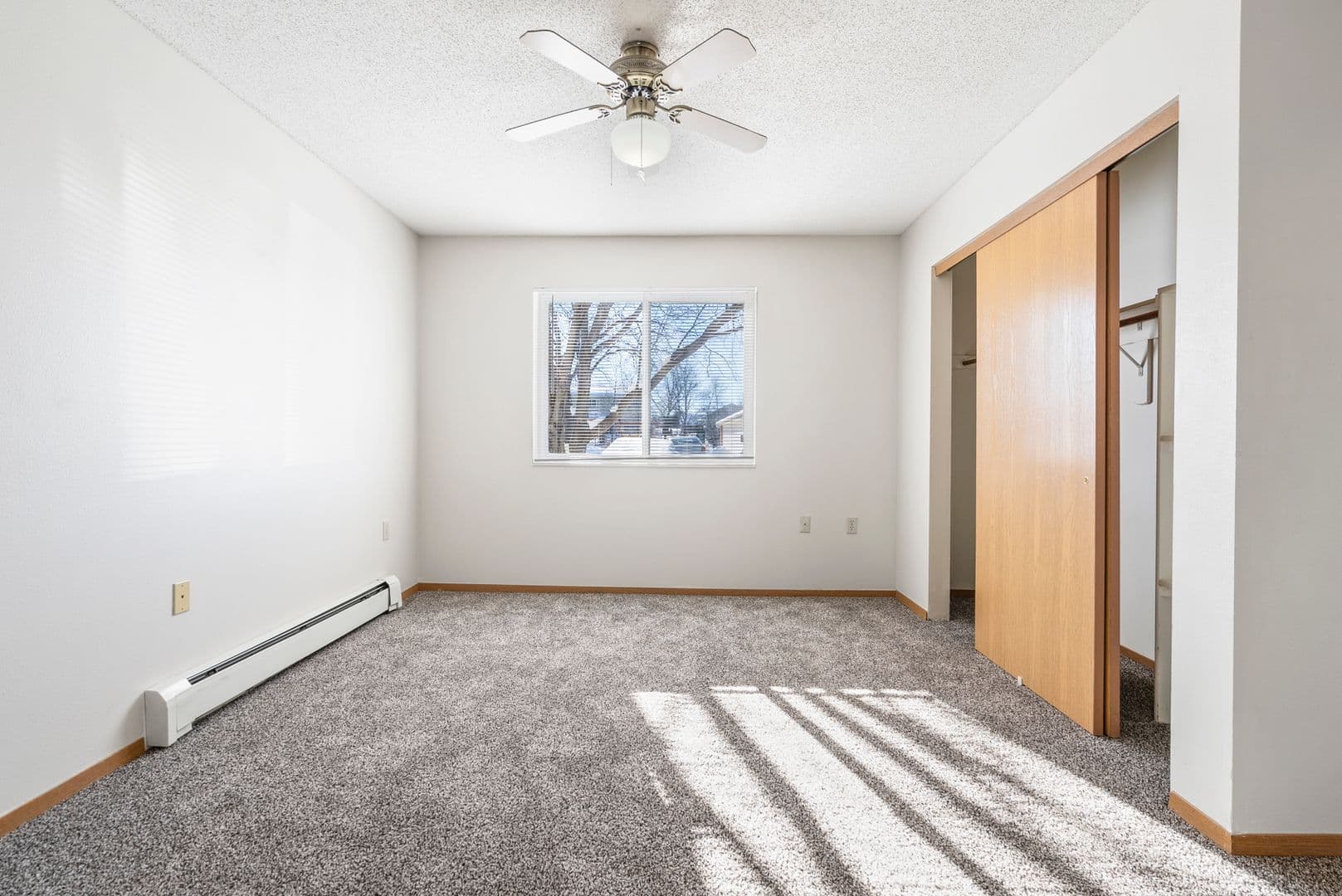 Waverly Apartment: 701 16th Street SW