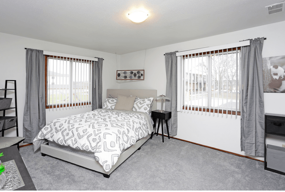 Waterloo Apartment: 3322 Tropic Lane